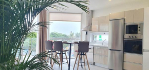 HD Mogán Canal Apartments